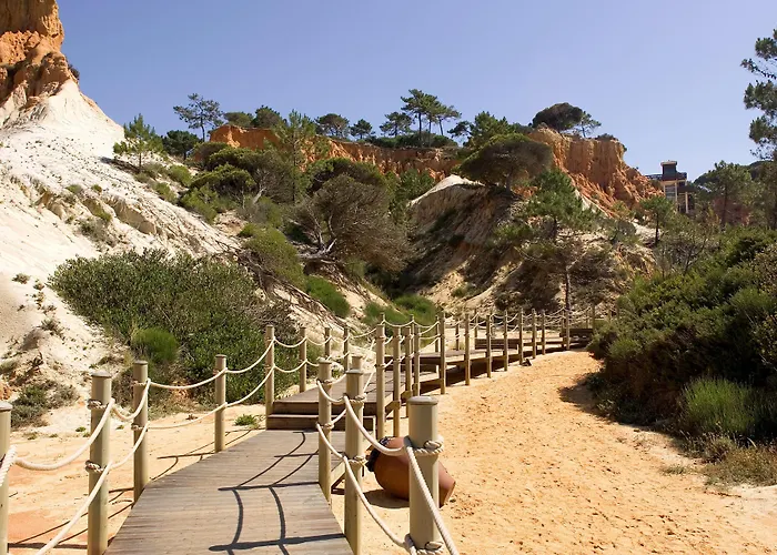 Pine Cliffs Village 5* Albufeira