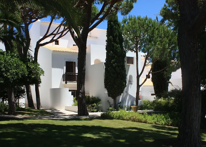 Pine Cliffs Village Albufeira