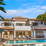 Pine Cliffs Village 5*