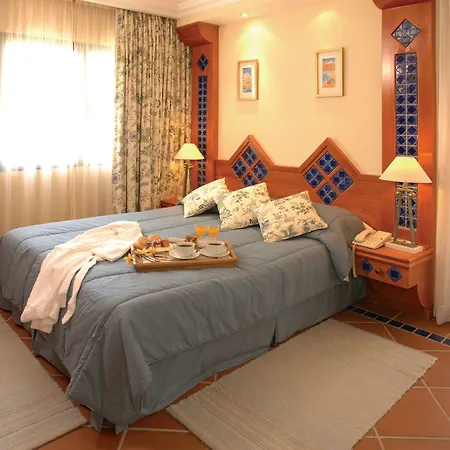 Hotel Pine Cliffs Village