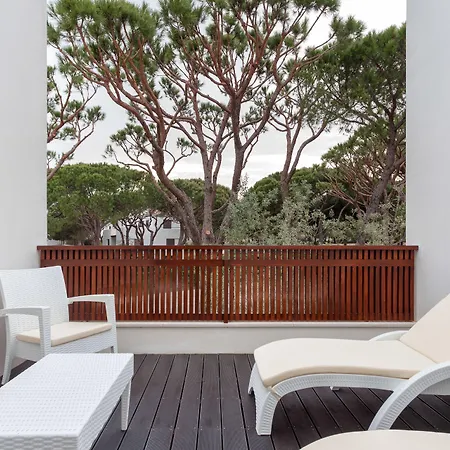 Pine Cliffs Village Albufeira