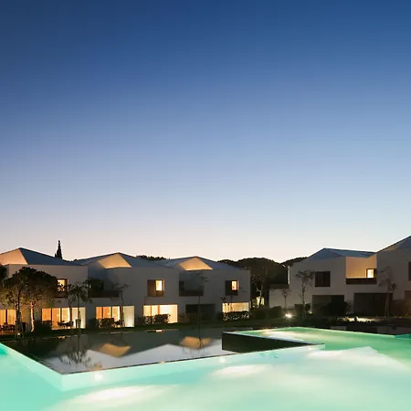 Pine Cliffs Village 5* Albufeira