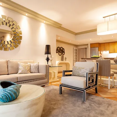 Pine Cliffs Village Hotel