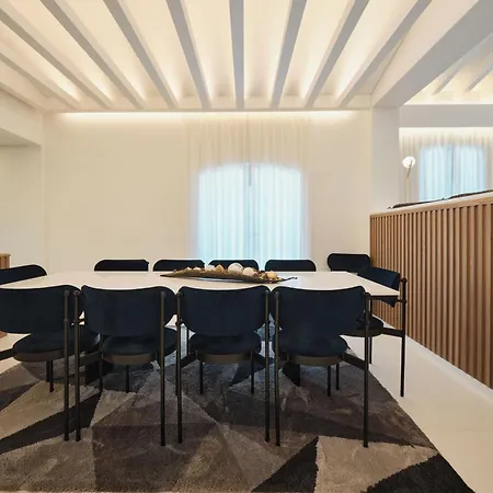 Szálloda Pine Cliffs Village