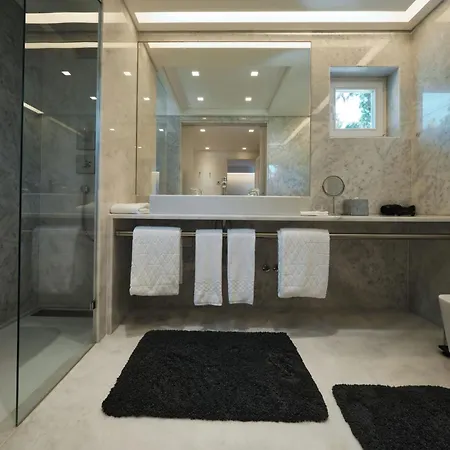 Szálloda Pine Cliffs Village 5*