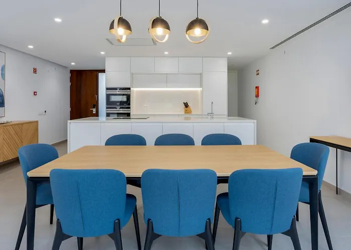 Pine Cliffs Village 5* Albufeira