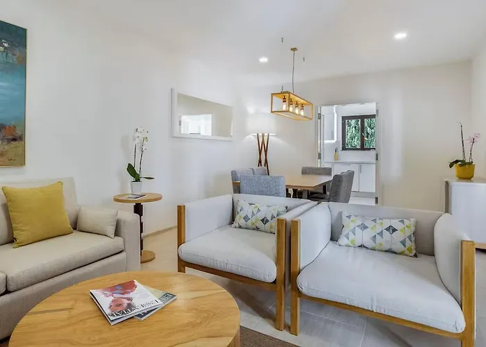 Pine Cliffs Village Szálloda Albufeira