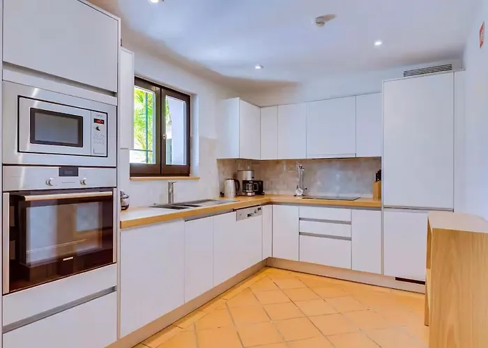 Szálloda Pine Cliffs Village