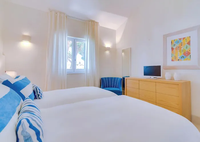 Pine Cliffs Village Albufeira