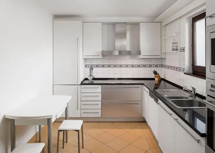 Pine Cliffs Village 5* Albufeira