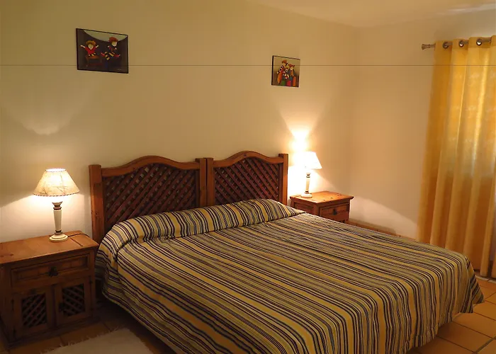 Pine Cliffs Village 5*