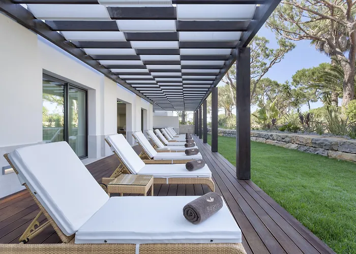 Pine Cliffs Village Albufeira