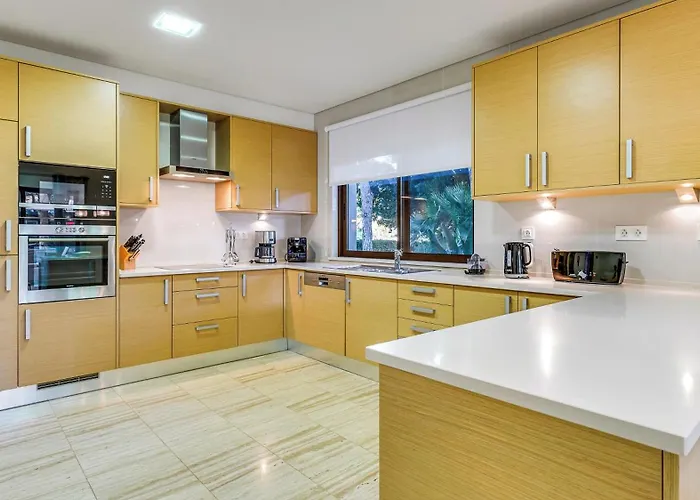 Szálloda Pine Cliffs Village Albufeira